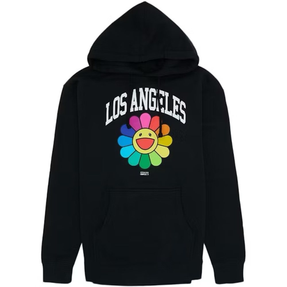 Murakami Complexcon Hoodie